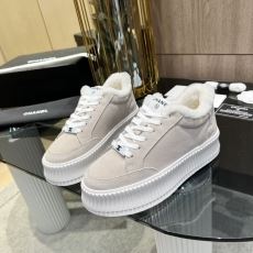 Chanel Sport Shoes